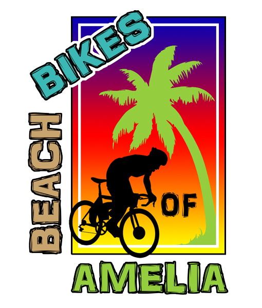 Beach Bikes Of Amelia